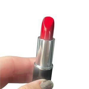 Lancome Color Design Red Stiletto Cream ~ Full Size